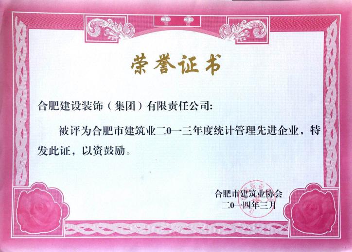 资质声誉