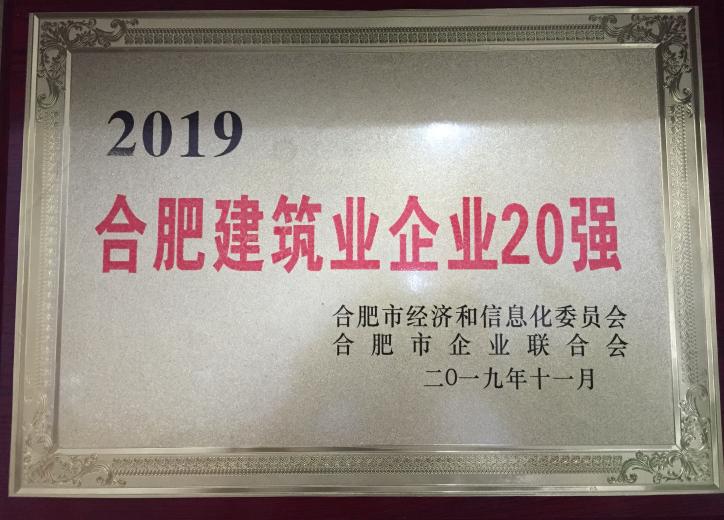 资质声誉